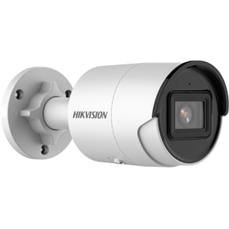 IP камера Hikvision DS-2CD2043G2-I (4 мм)