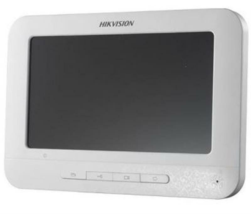 Домофон Hikvision DS-KH2220-S