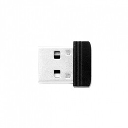 Флеш-накопитель USB 16GB Verbatim Store n Stay Nano (97464)