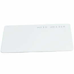 Карта Proximity Hikvision EM-4100-0.8