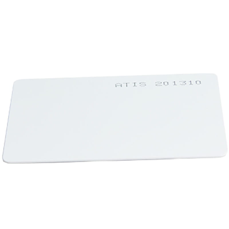 Карта Proximity Hikvision EM-4100-0.8