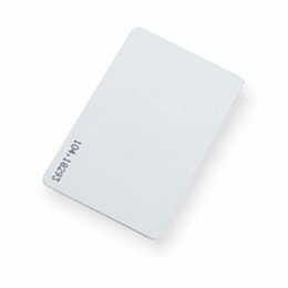 Безконтактна картка з чіпом Hikvision S50