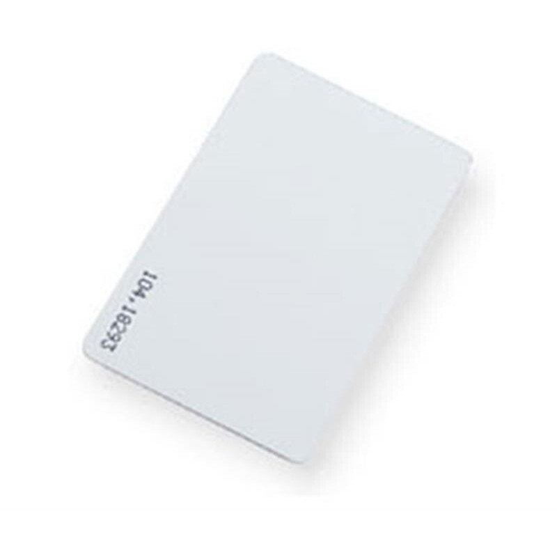 Бесконтактная карта с чипом Hikvision S50