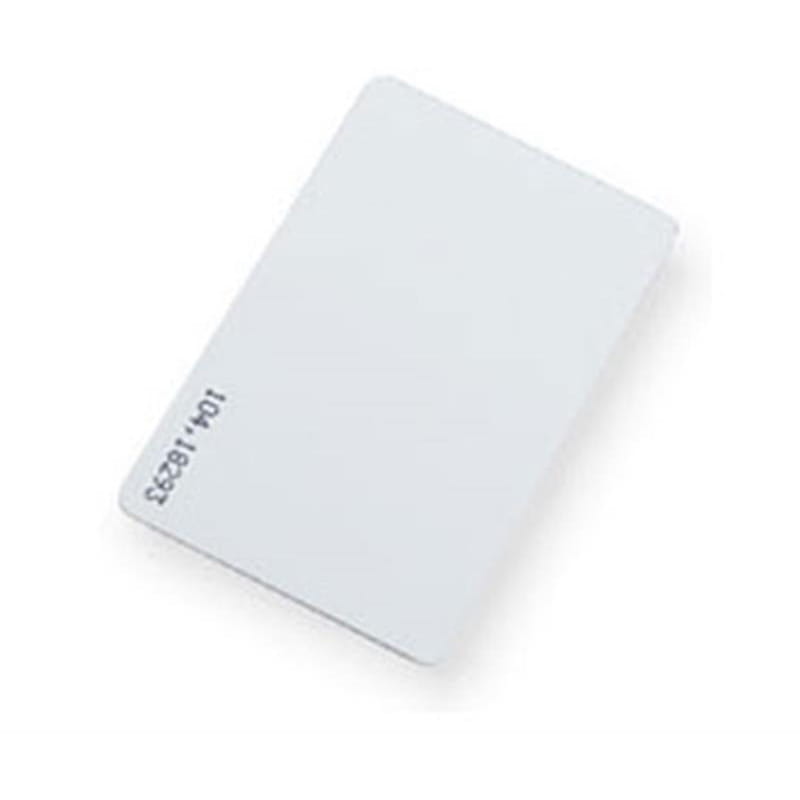 Бесконтактная карта с чипом Hikvision S50