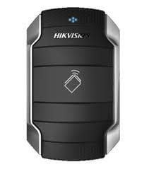 Считыватель Hikvision DS-K1104M
