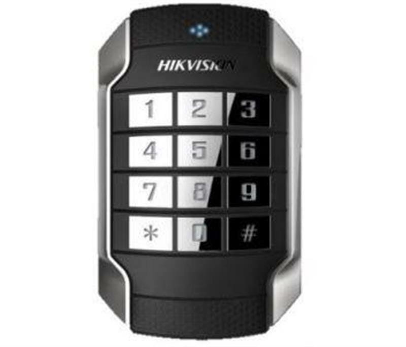 Считыватель Hikvision DS-K1104MK