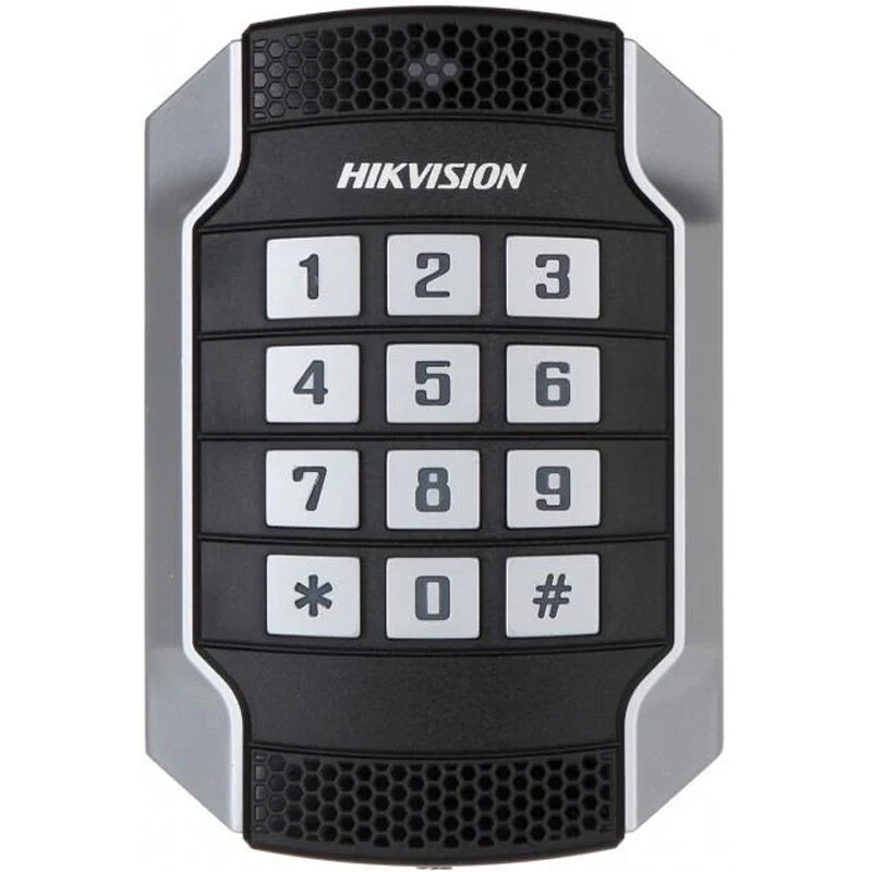 Зчитувач Hikvision DS-K1104MK