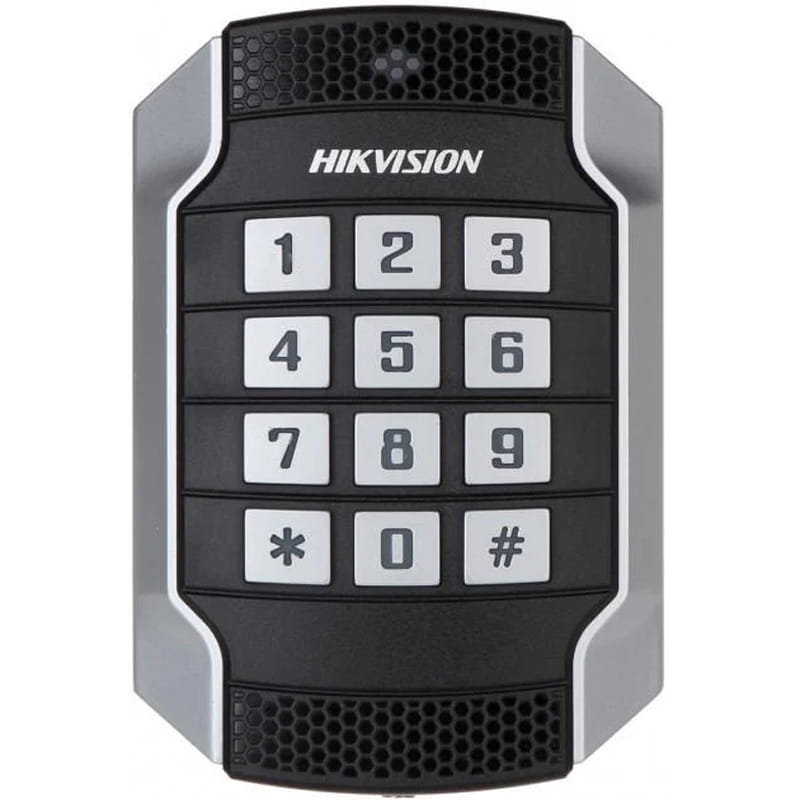 Считыватель Hikvision DS-K1104MK