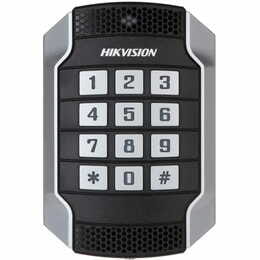 Зчитувач Hikvision DS-K1104MK