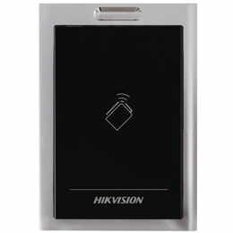 Считыватель Hikvision DS-K1101M