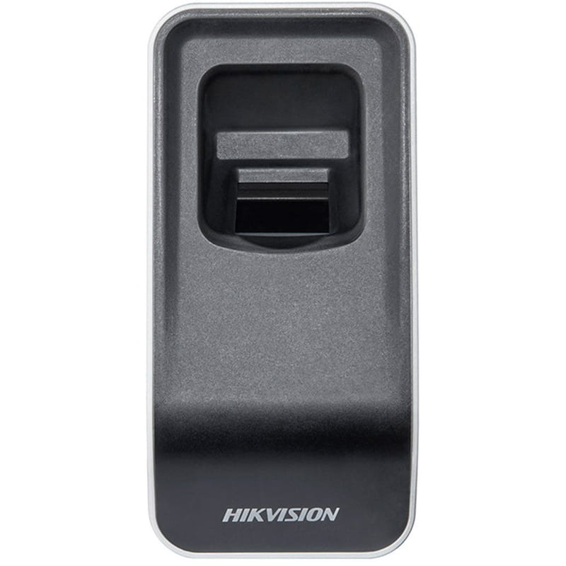 Считыватель Hikvision DS-K1F820-F
