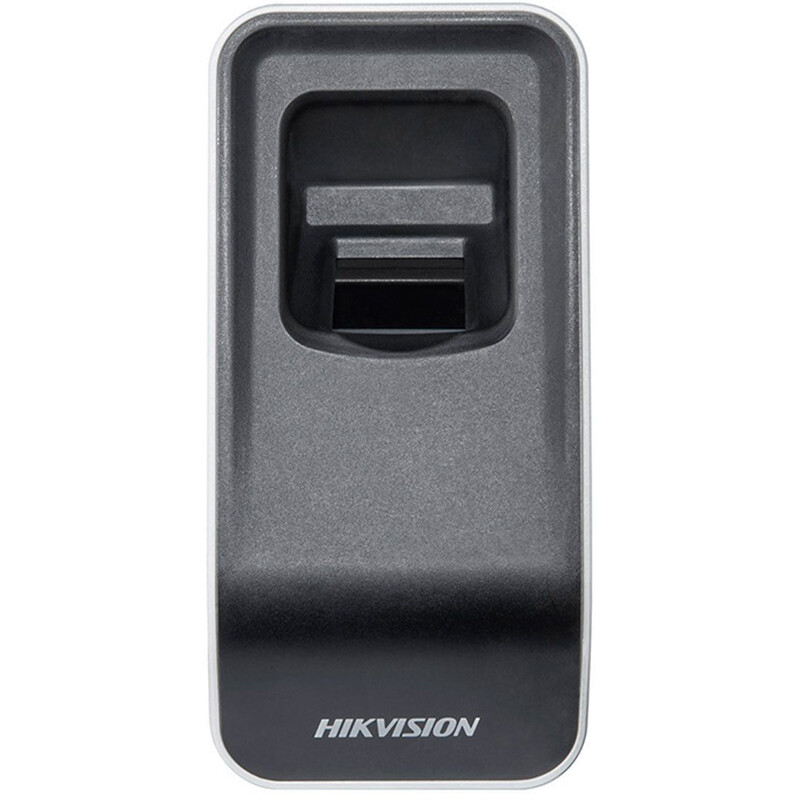 Зчитувач Hikvision DS-K1F820-F