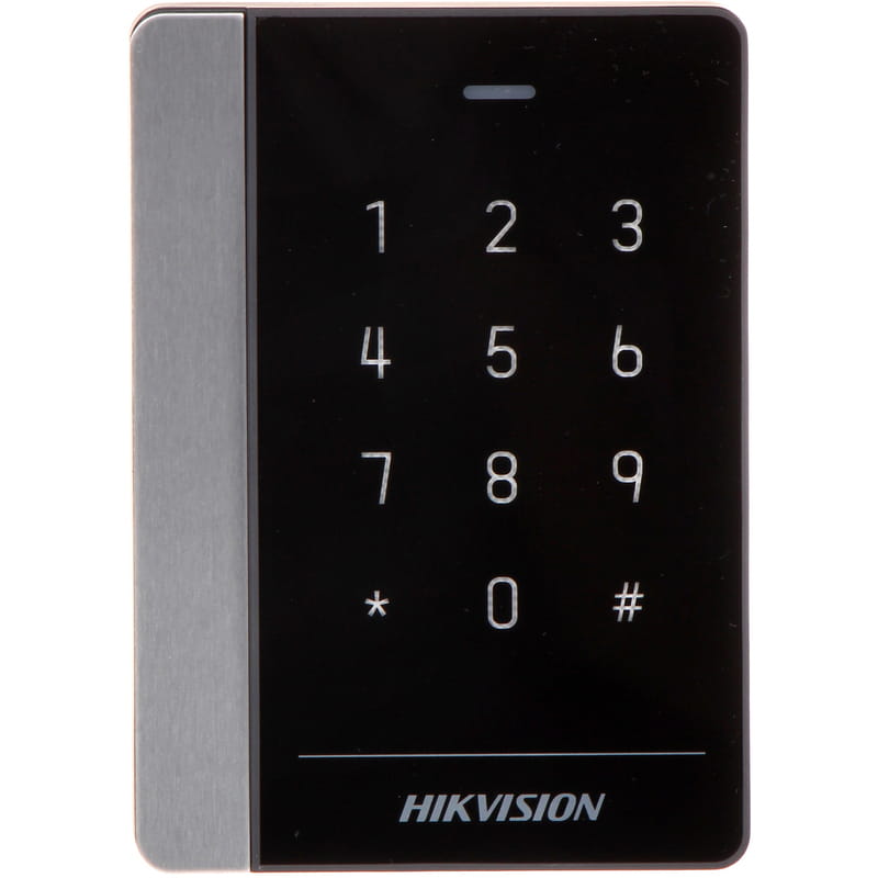 Считыватель Hikvision DS-K1102MK