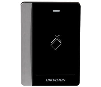 Считыватель Hikvision DS-K1102AE