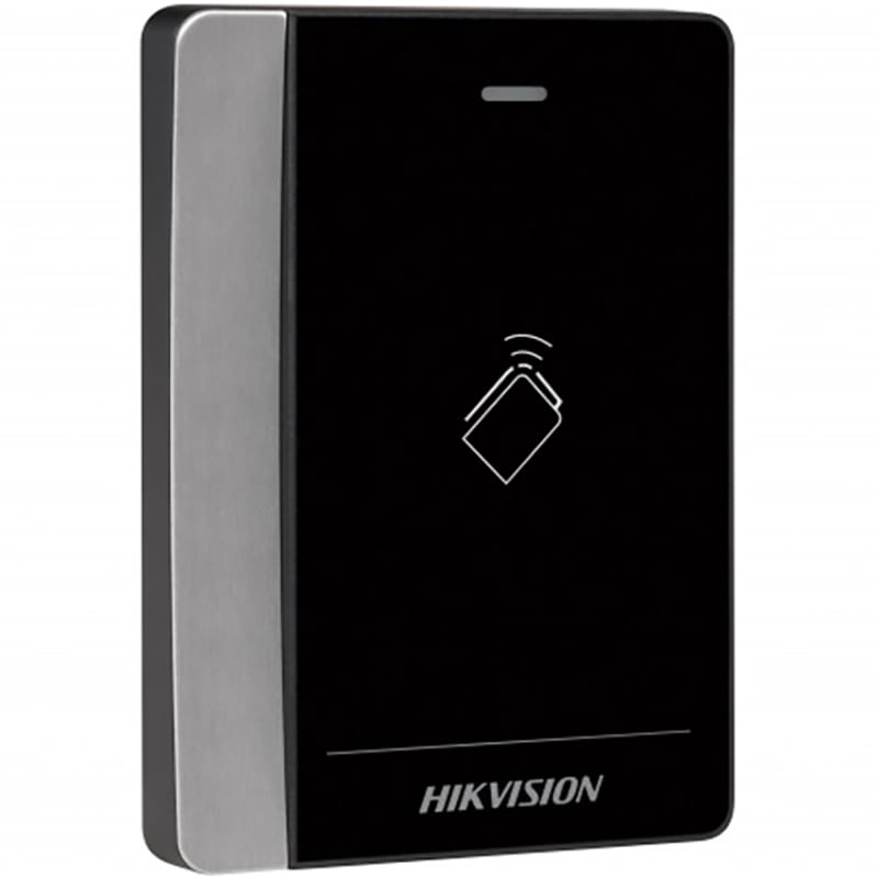 Считыватель Hikvision DS-K1102AE