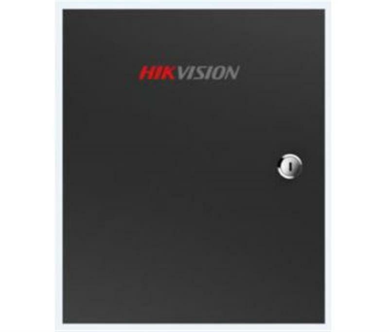 Контроллер Hikvision DS-K2804