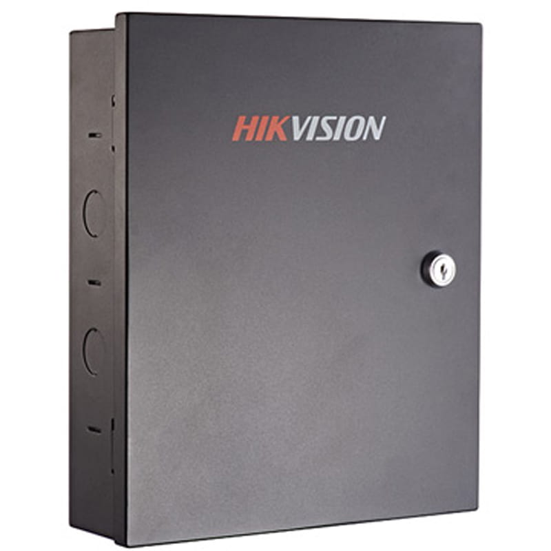 Контролер Hikvision DS-K2804
