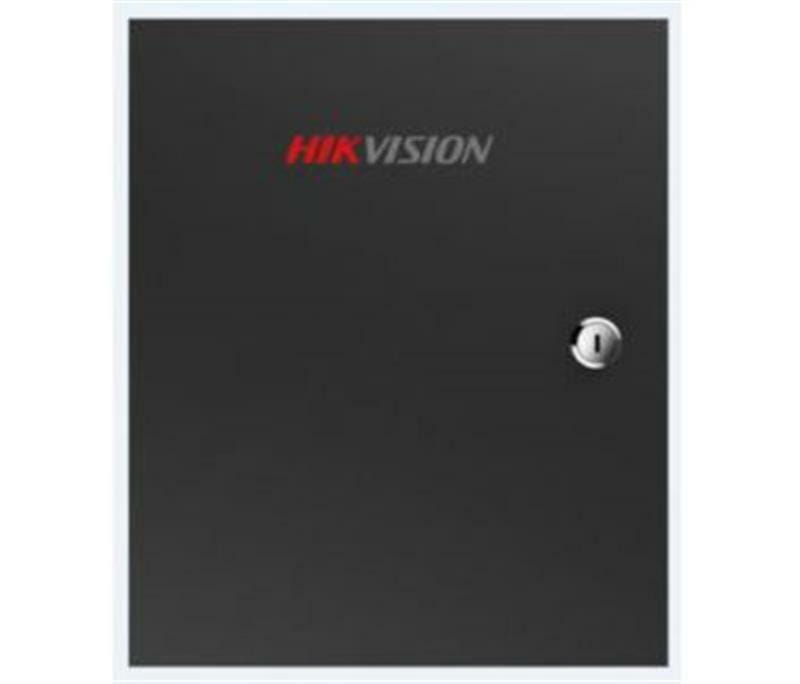 Контроллер Hikvision DS-K2801