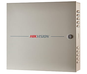 Контроллер Hikvision DS-K2602T