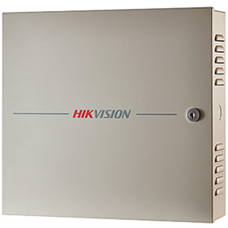 Контроллер Hikvision DS-K2602T