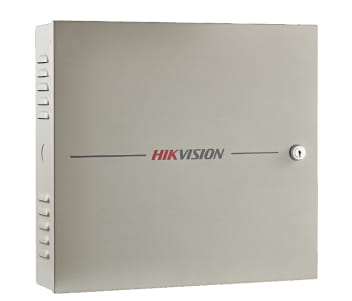 Контроллер Hikvision DS-K2601T