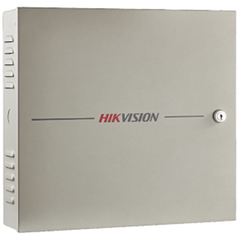 Контроллер Hikvision DS-K2601T