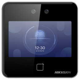 Контролер Hikvision DS-K1T642M