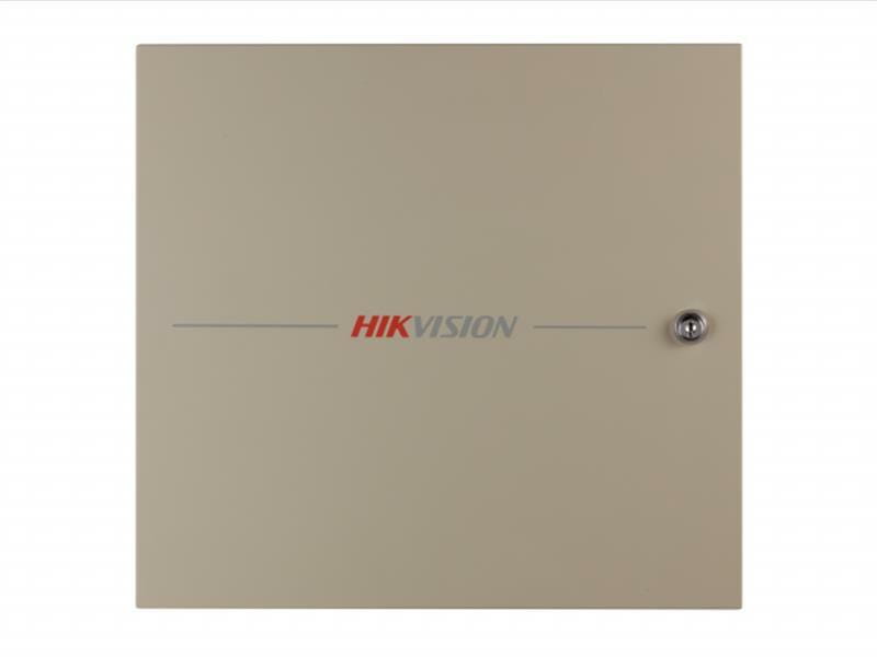 Контроллер Hikvision DS-K2602