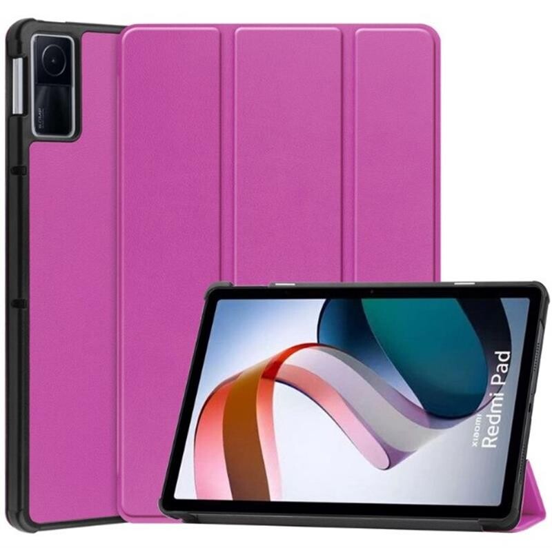 Чохол-книжка BeCover Smart для Xiaomi Redmi Pad 2022 10.61" Purple (708727)