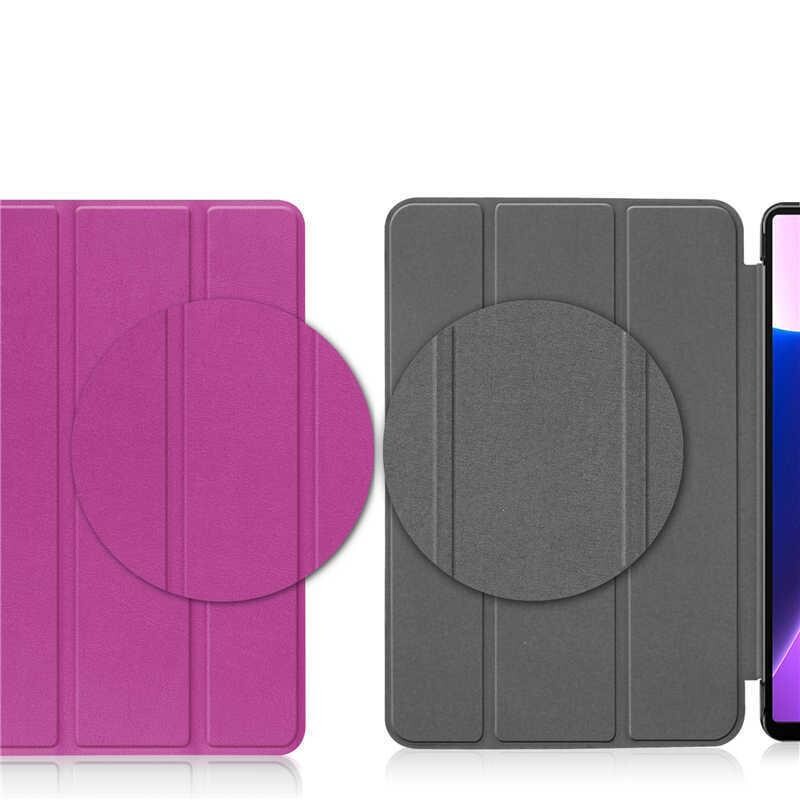 Чохол-книжка BeCover Smart для Xiaomi Redmi Pad 2022 10.61" Purple (708727)
