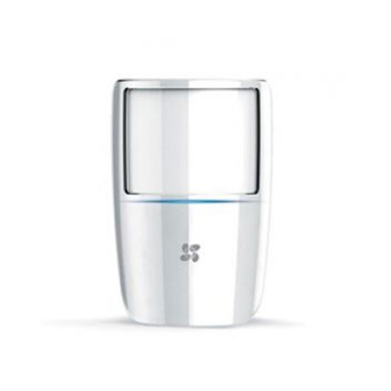 Беспроводной датчик движения Hikvision CS-T1-C/12M