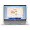 Фото - Ноутбук Asus Vivobook S14 M3407GA-SF010 (90NB17L2-M000A0) Cool Silver | click.ua