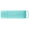 Фото - Флеш-накопитель USB3.2 Type-C 64GB Apacer AH270 Jelly Mint (AP64GAH270ECO-1) | click.ua