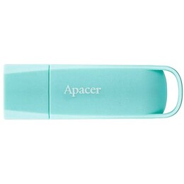Флеш-накопичувач USB3.2 Type-C 128GB Apacer AH270 Jelly Mint (AP128GAH270ECO-1)