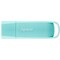 Фото - Флеш-накопитель USB3.2 Type-C 128GB Apacer AH270 Jelly Mint (AP128GAH270ECO-1) | click.ua