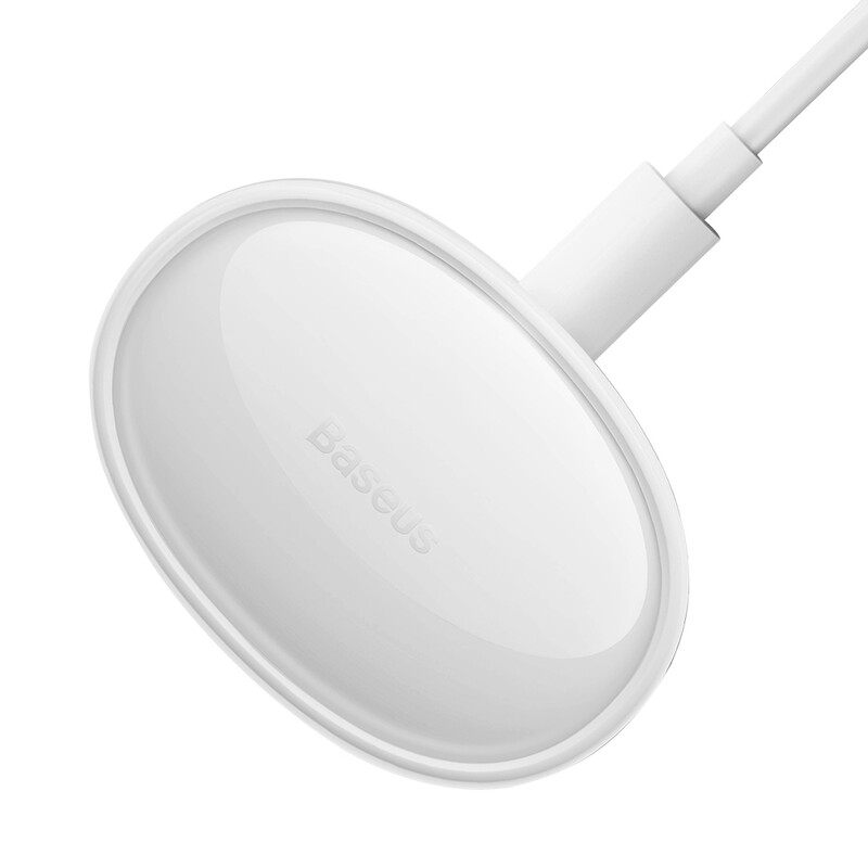 Bluetooth-гарнитура Baseus Bowie E2 TWS White (NGTW090002)
