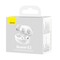 Фото - Bluetooth-гарнитура Baseus Bowie E2 TWS White (NGTW090002) | click.ua