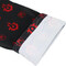 Фото - Геймерский рукав Blizzard Entertainment World of Warcraft IV Horde XL Black/Red (FWOWSLEEVHORDBRXL) | click.ua
