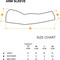 Фото - Геймерский рукав Blizzard Entertainment World of Warcraft IV Horde XL Black/Red (FWOWSLEEVHORDBRXL) | click.ua