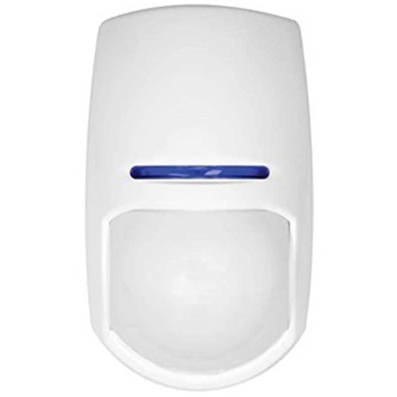 Беспроводной датчик движения Hikvision DS-PD2-D10P-W