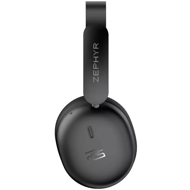 Bluetooth-гарнитура Proove Gaming Zephyr (APP) Black/Purple (WHZP00022001)