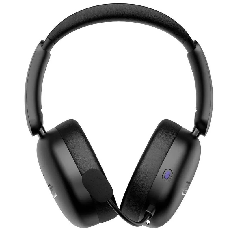 Bluetooth-гарнитура Proove Gaming Zephyr (APP) Black/Purple (WHZP00022001)