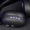 Фото - Bluetooth-гарнитура Proove Gaming Zephyr (APP) Black/Purple (WHZP00022001) | click.ua