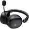 Фото - Bluetooth-гарнитура Proove Gaming Zephyr (APP) Black/Purple (WHZP00022001) | click.ua