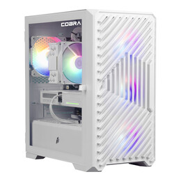 Ігровий комп`ютер COBRA GO RTX 5060 / Ryzen 5 5500 / RAM 32GB / SSD 1TB (R5G26502)