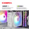 Фото - Ігровий комп`ютер COBRA GO RTX 5060 / Ryzen 5 5500 / RAM 32GB / SSD 1TB (R5G26502) | click.ua