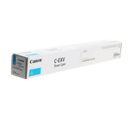 Тонер-картридж Canon (C-EXV1008) imageFORCE C3026 Cyan (6738C001AA)