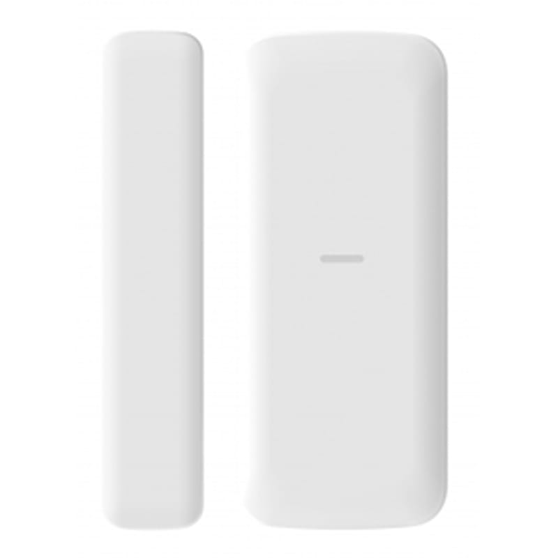 Беспроводной магнитоконтактный датчик Hikvision DS-PDMCS-EG2-WE