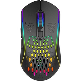 Мышь беспроводная Proove Gaming Buzz Black (WMBU00022401)