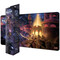 Фото - Игровая поверхность Blizzard World of WarCraft Midnight Xalatath Key Art XL (FBLMPWOWMNXKA25XL) | click.ua